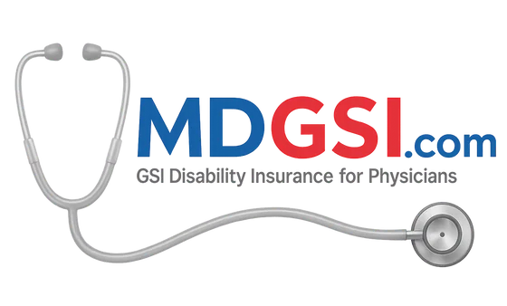 MDGSI — Physician GSI Disability Insurance Resource Hub